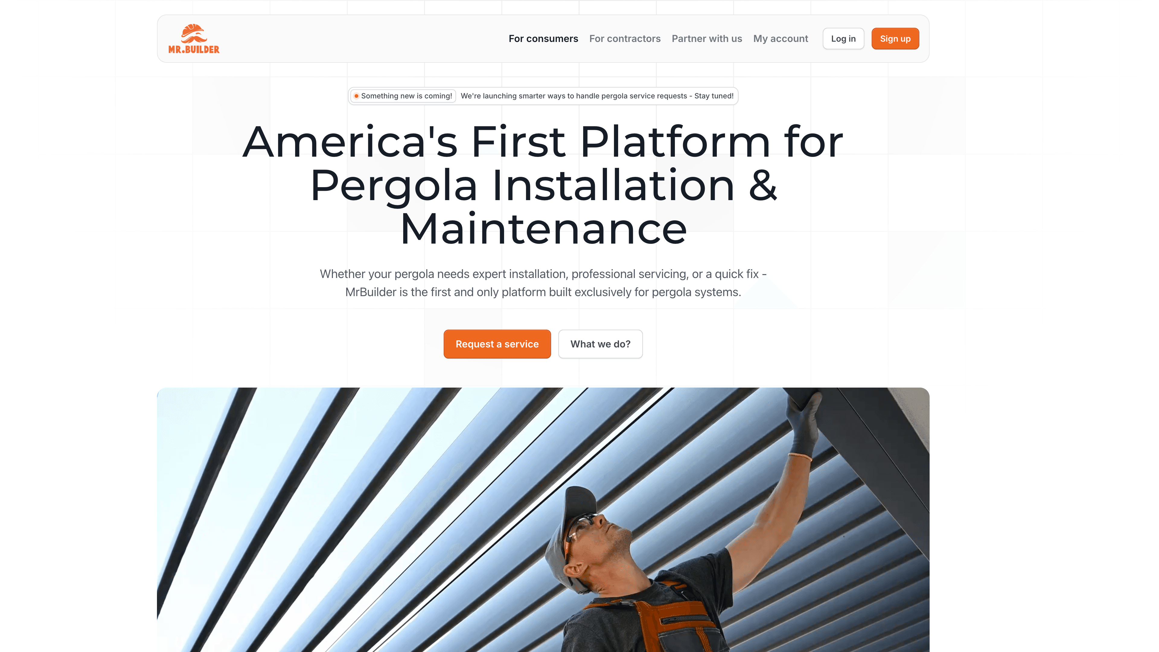 MrBuilder